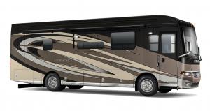 2017 Newmar New Aire